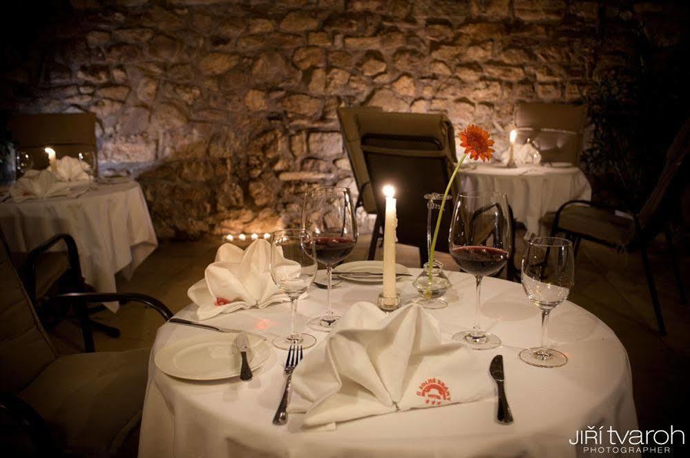 Boutique Hotel U Solné brány Ceske Budejovice Exteriér fotografie