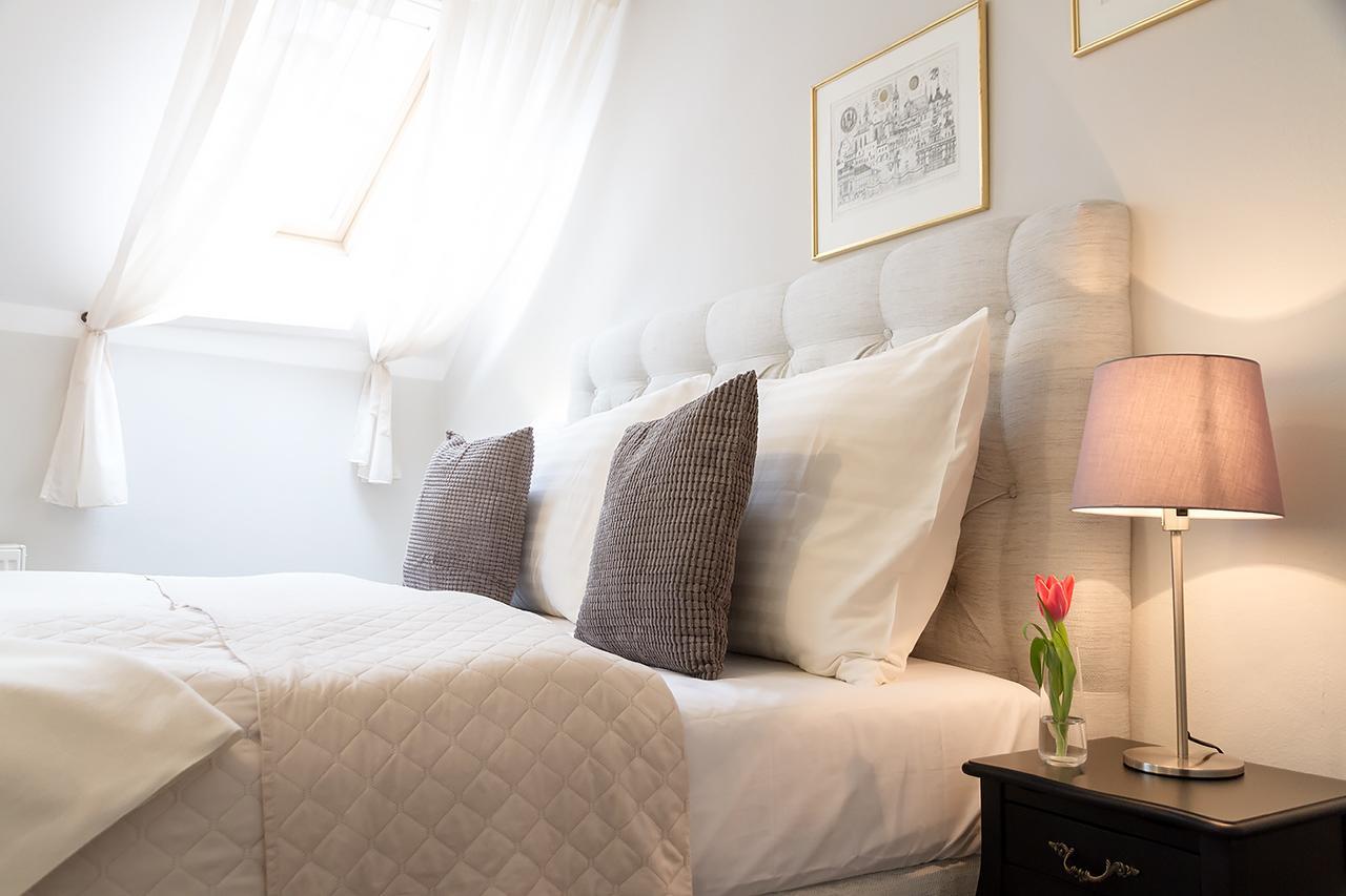 Boutique Hotel U Solné brány Ceske Budejovice Exteriér fotografie