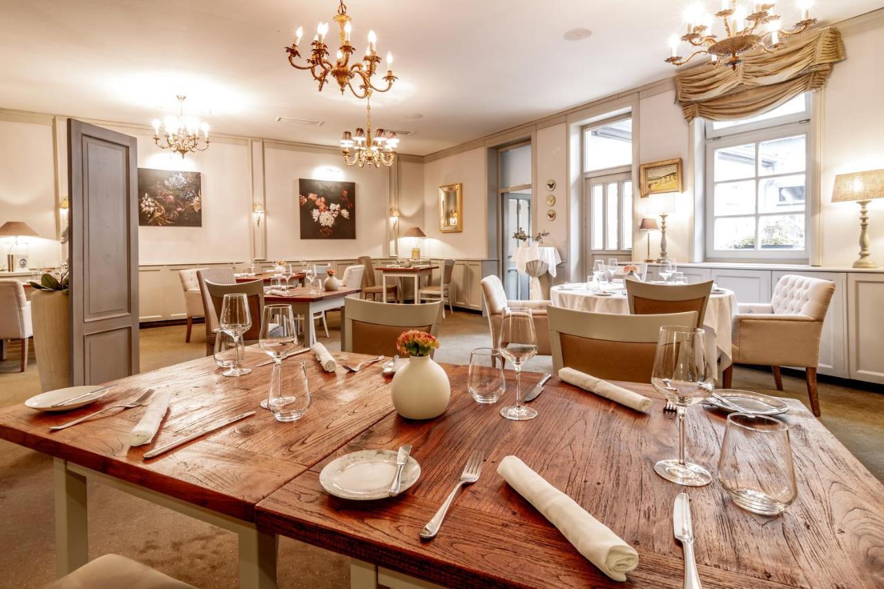 Boutique Hotel U Solné brány Ceske Budejovice Exteriér fotografie